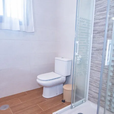 Holiday home Cubo's La Sierra Alhaurin el Grande