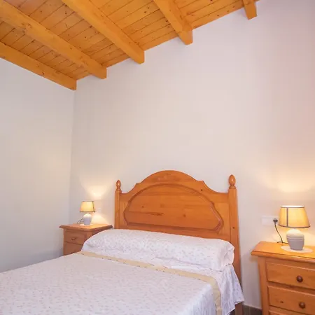 Holiday home Cubo's La Sierra Alhaurin el Grande