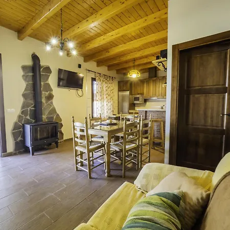 Cubo's La Sierra