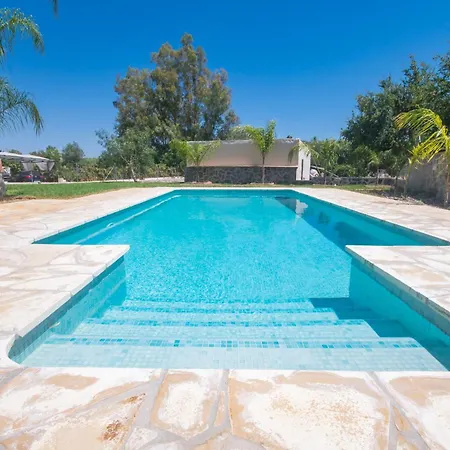 Cubo's La Sierra Holiday home Alhaurin el Grande